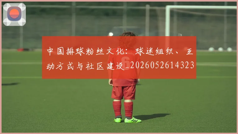 中国排球粉丝文化：球迷组织、互动方式与社区建设_20260526143235